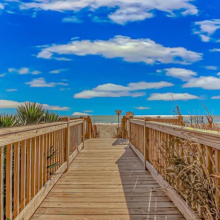 Direct Oceanfront Sea Mist Resort 21105 Myrtle Beach Dış mekan fotoğraf