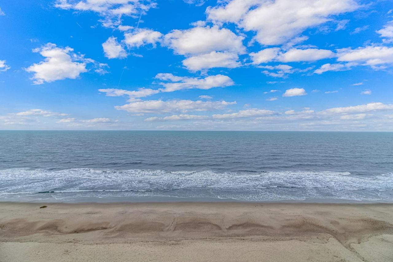 Direct Oceanfront Sea Mist Resort 21105 Myrtle Beach Dış mekan fotoğraf