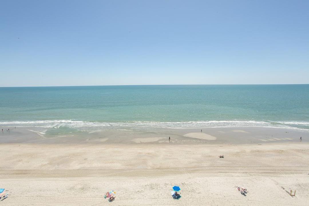 Direct Oceanfront Sea Mist Resort 21105 Myrtle Beach Dış mekan fotoğraf