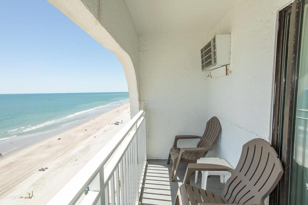 Direct Oceanfront Sea Mist Resort 21105 Myrtle Beach Dış mekan fotoğraf